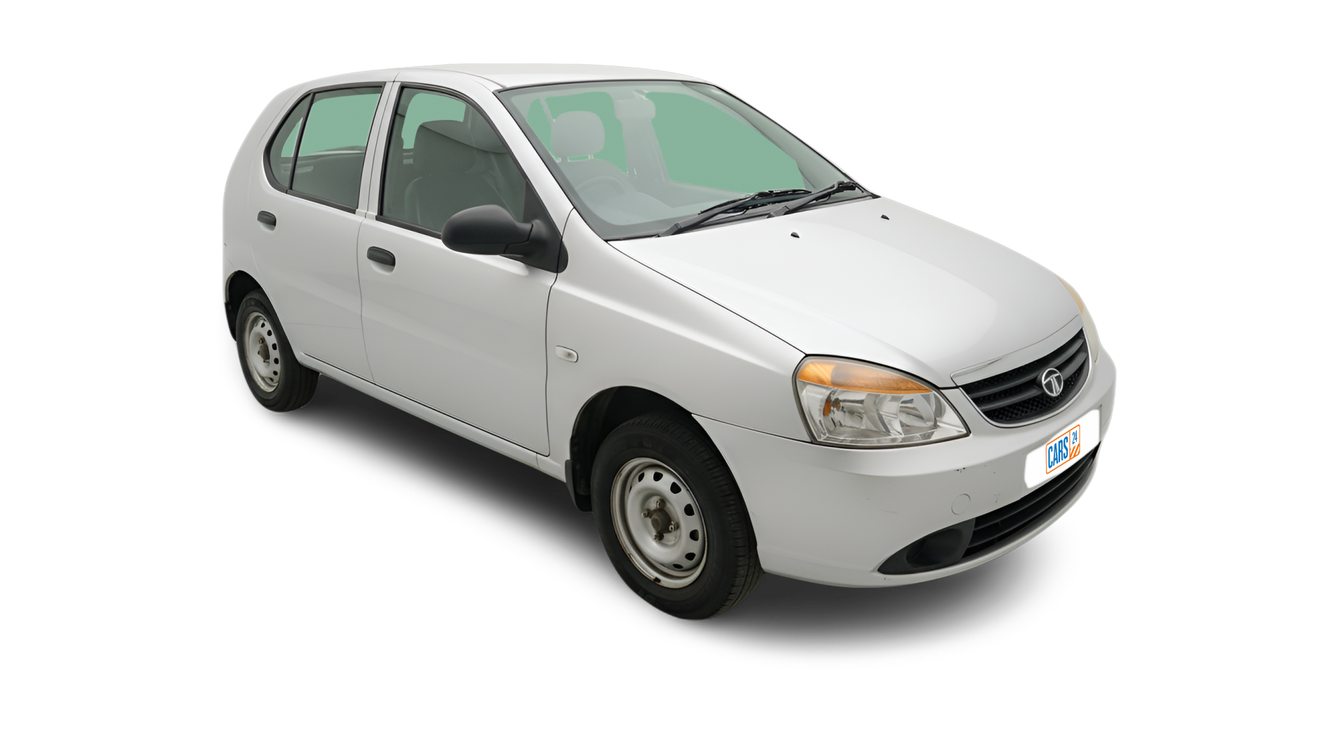 2016 Tata Indica EV2 - Hatchback - Diesel - Manual - ₹94,000